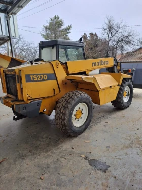   Matbro TS 270 | Mobile.bg    3