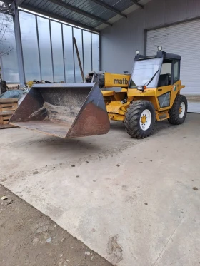       Matbro TS 270