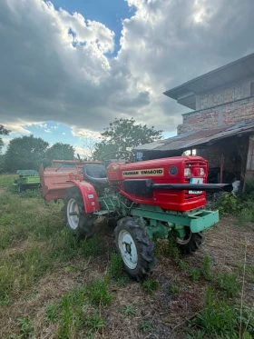 ������� Yanmar YANMAR YM 1401 D | Mobile.bg � ����� ������ 4