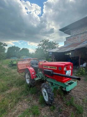 ����� �� �������� �� ������� Yanmar YANMAR YM 1401 D