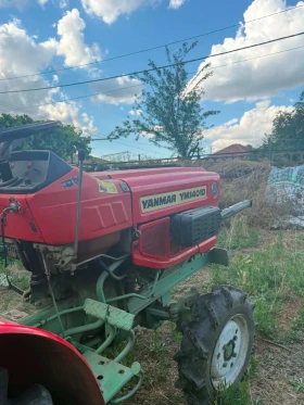 ������� Yanmar YANMAR YM 1401 D | Mobile.bg � ����� ������ 5