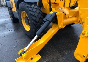 Телескопични товарачи JCB 540-170, снимка 6