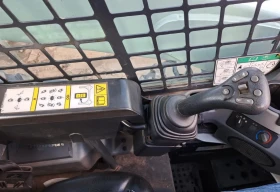 Мини челни товарачи Bobcat S650, снимка 15