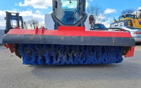Мини челни товарачи Bobcat S650, снимка 11