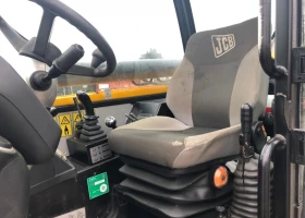 ������������ �������� JCB 540-170 | Mobile.bg � ����� ������ 10