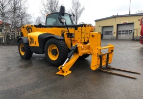 ����� �� �������� �� ������������ �������� JCB 540-170