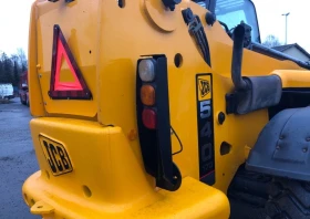 ������������ �������� JCB 540-170 | Mobile.bg � ����� ������ 9