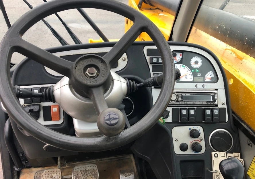 ������������ �������� JCB 540-170 | Mobile.bg � ����������� 13