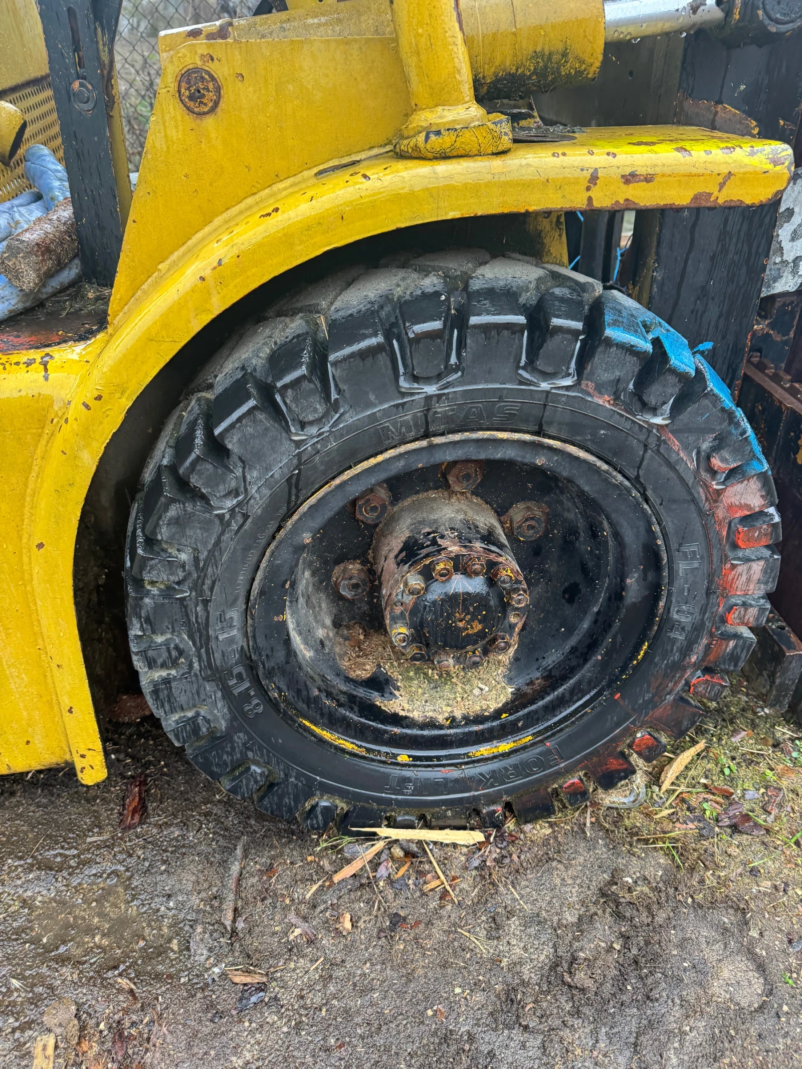 ������� Hyster ������� | Mobile.bg � ����������� 5