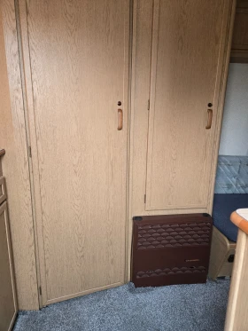 Каравана Alpine SPRITE, снимка 11