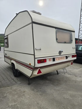 Каравана Alpine SPRITE, снимка 3