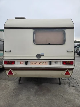 Каравана Alpine SPRITE, снимка 2