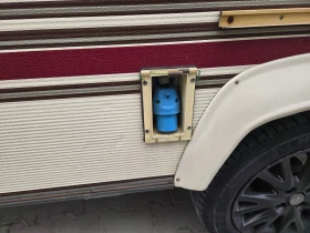 Каравана Alpine SPRITE, снимка 5