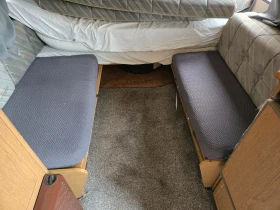 Каравана Alpine SPRITE, снимка 10