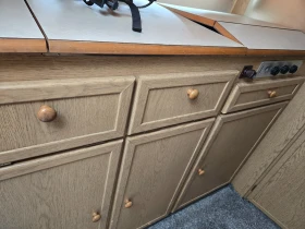 Каравана Alpine SPRITE, снимка 12