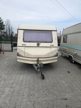 Каравана Alpine SPRITE, снимка 8