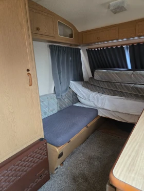 Каравана Alpine SPRITE, снимка 13