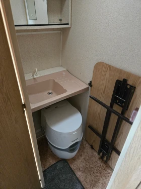 Каравана Alpine SPRITE, снимка 17