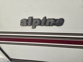 Каравана Alpine SPRITE | Auto.bg — изображение 6