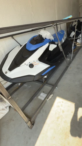 Джет Yamaha Jet blaster 3 2025 моделЛИЗИНГ, снимка 1