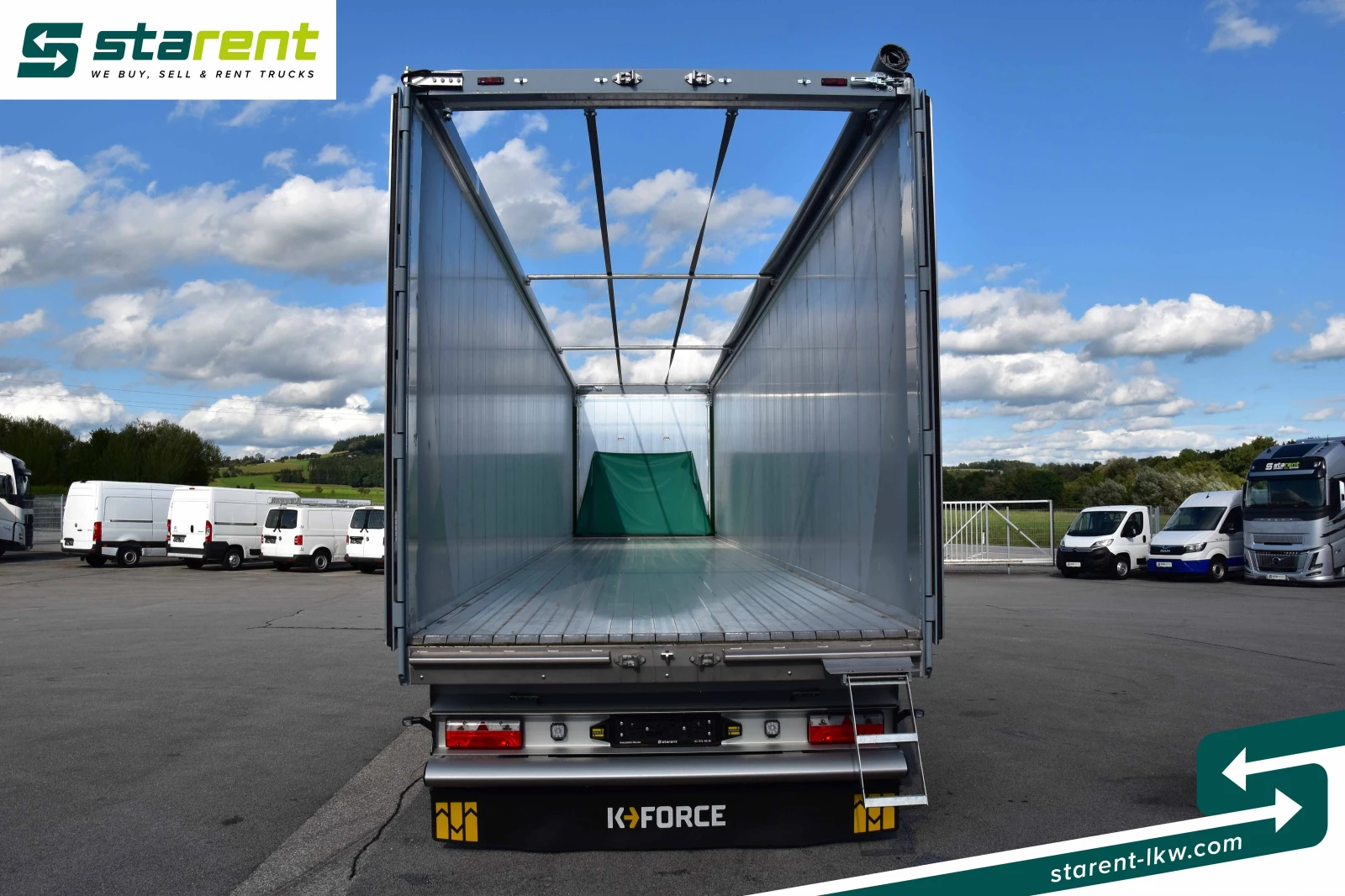  Kraker TR25260 | Mobile.bg   9