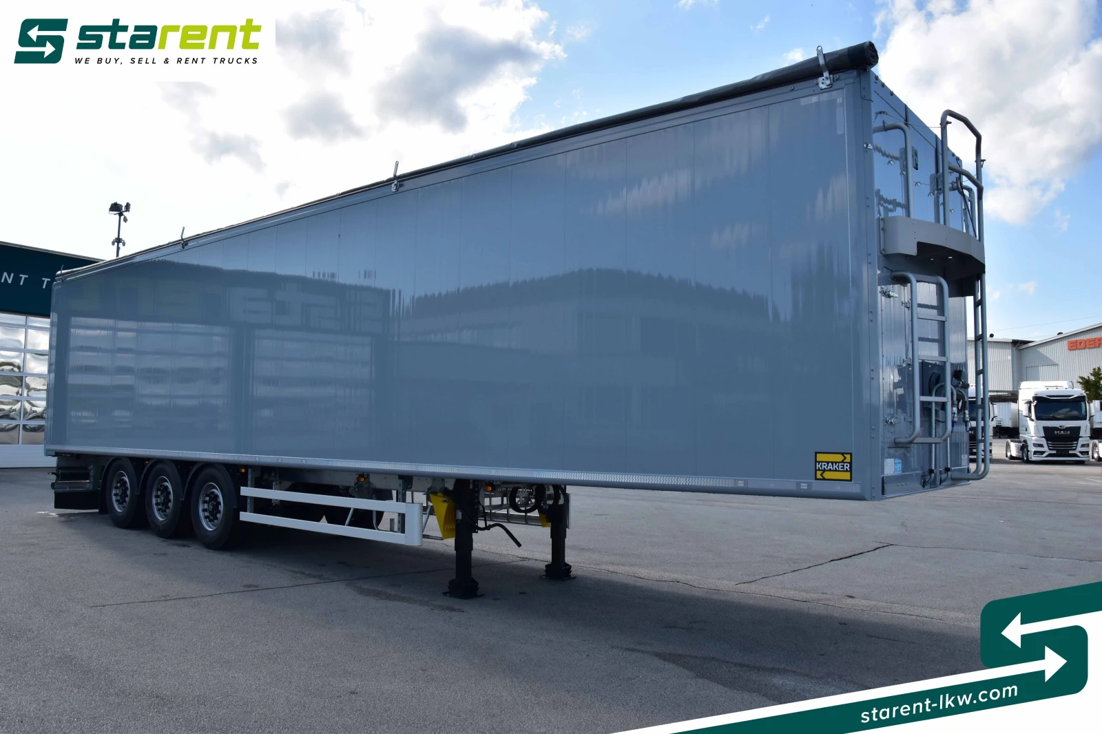  Kraker TR25260 | Mobile.bg   3