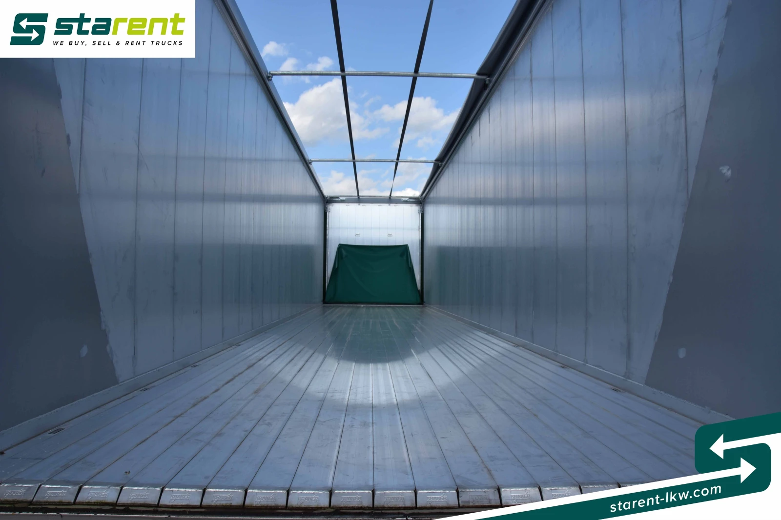  Kraker TR25260 | Mobile.bg   10