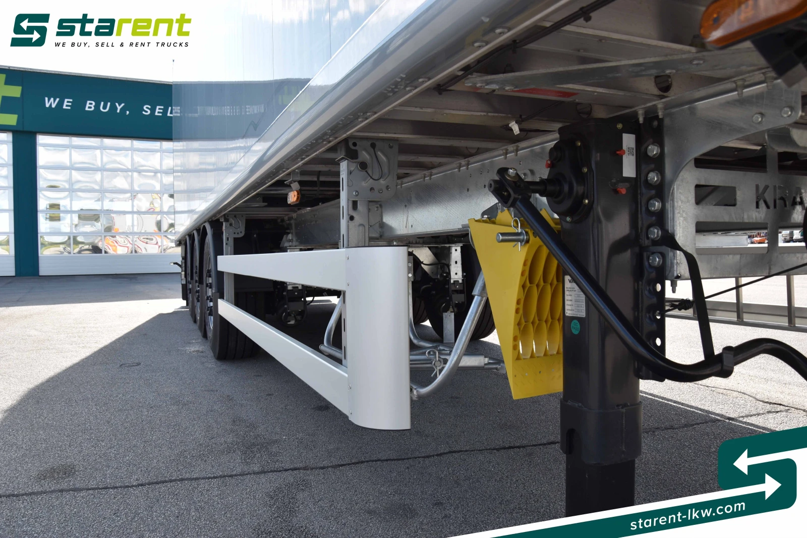  Kraker TR25260 | Mobile.bg   17