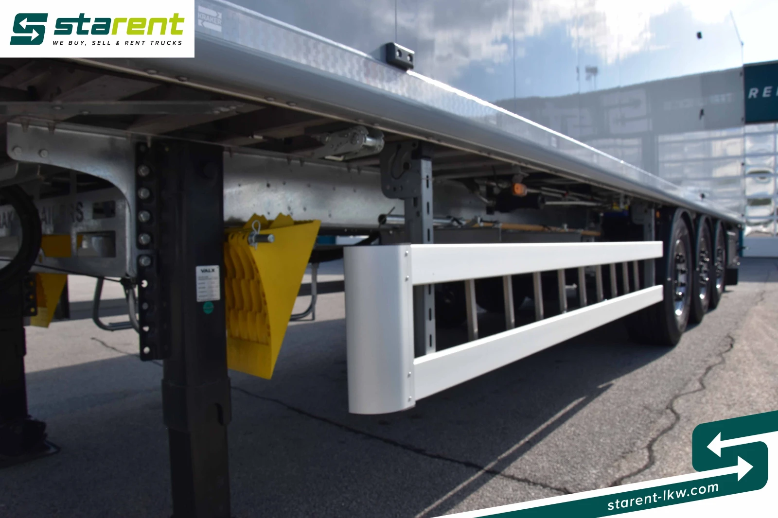  Kraker TR25260 | Mobile.bg   16