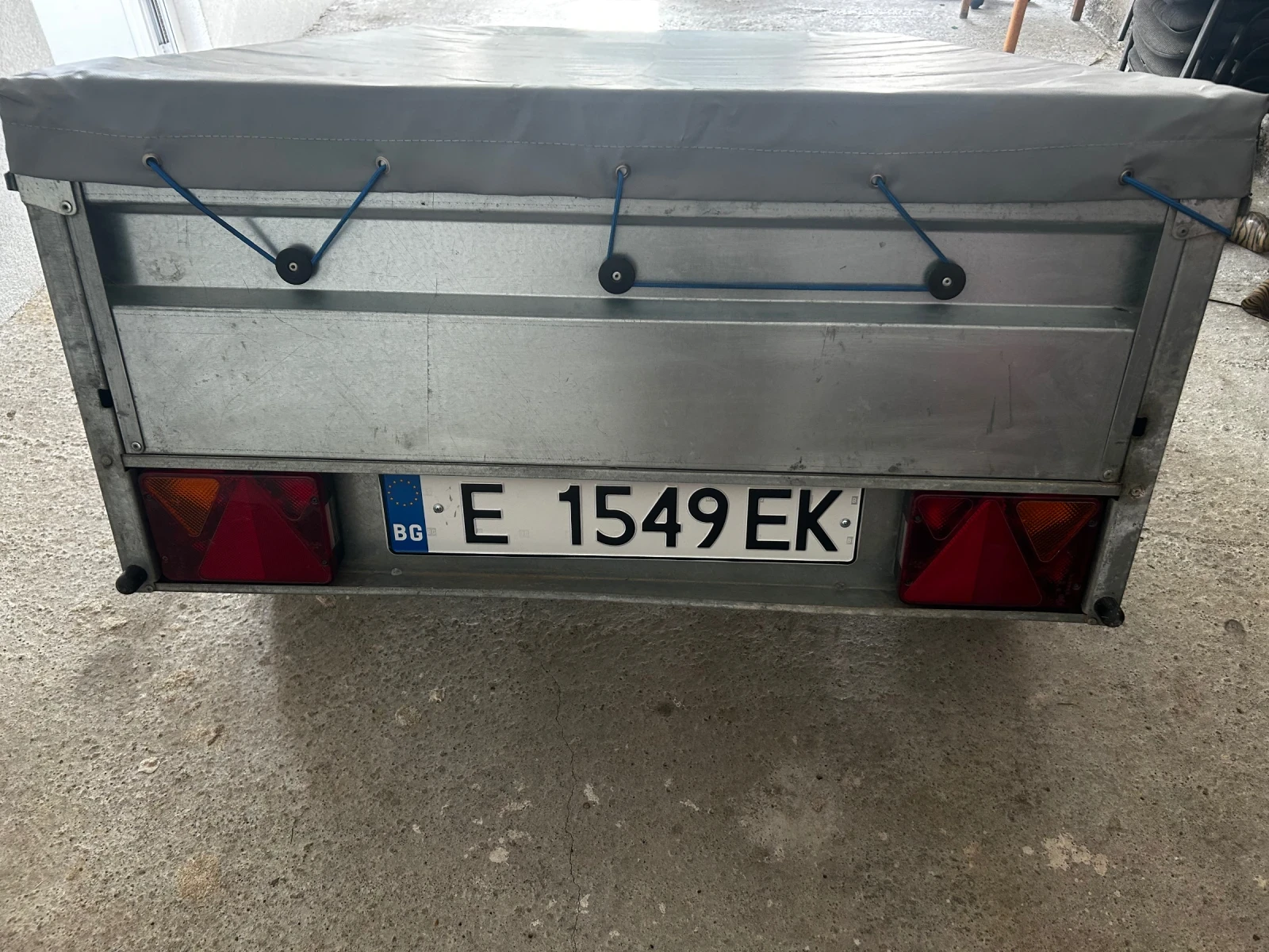 За автомобил Други