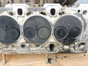 Глава оборудвана за Land Rover, Fleelander , снимка 1