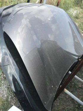  Преден капак за Митсубиши Оутлендар Mitsubishi Outlander 2013-2021г., снимка 1