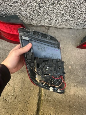 Продават се стопове за бмв 530 като нови!!, снимка 4 - Части - 53089632