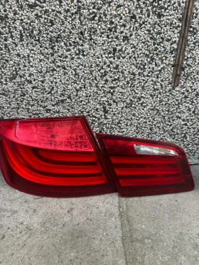 Продават се стопове за бмв 530 като нови!!