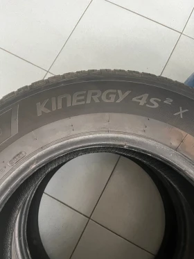 Гуми Всесезонни 215/70R16, снимка 3