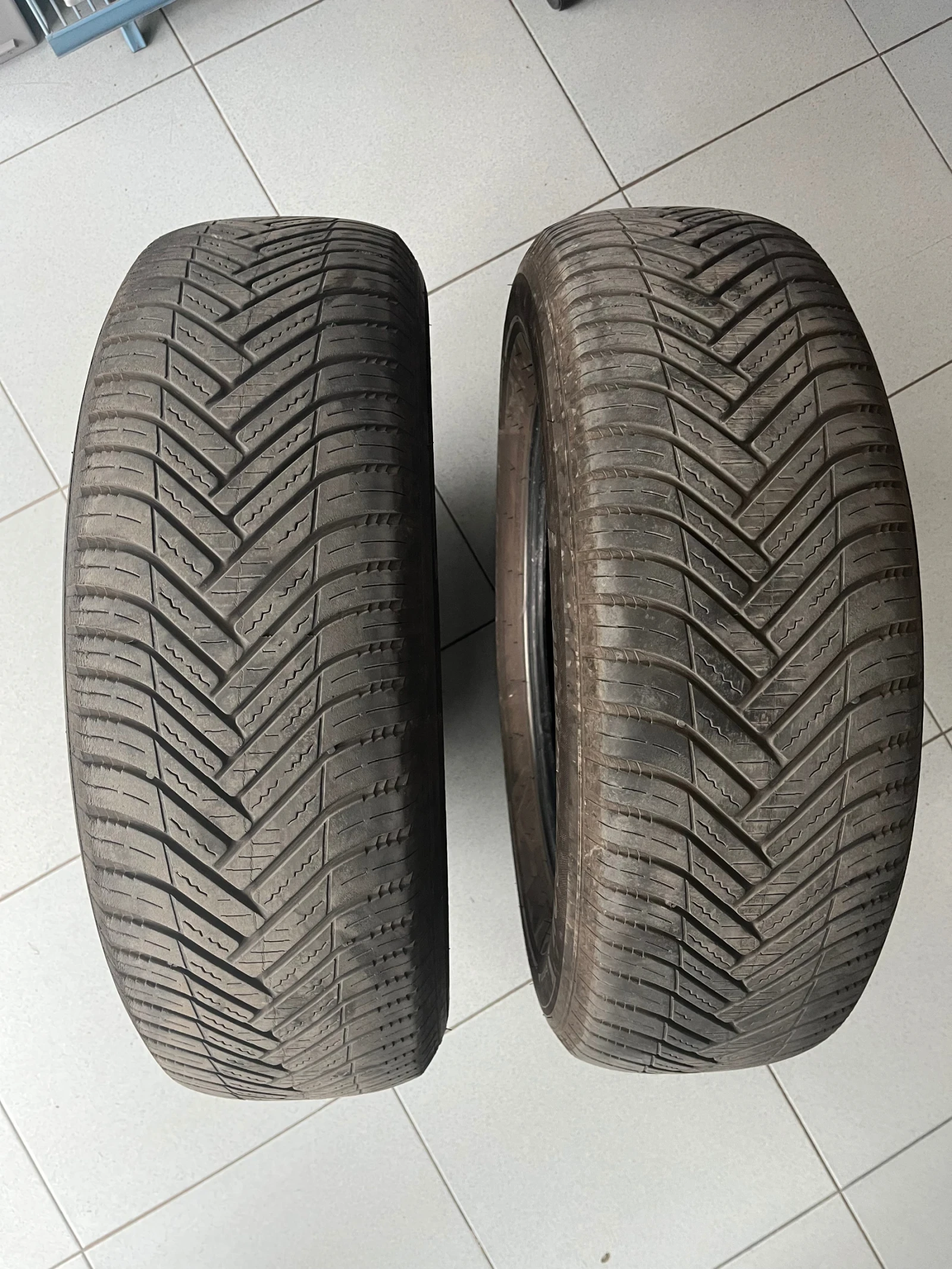 Гуми Всесезонни 215/70R16