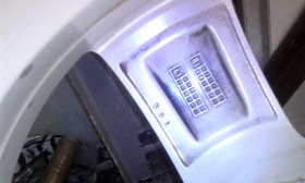 Гуми с джанти Continental 205/55R16, снимка 10 - Гуми и джанти - 46433585