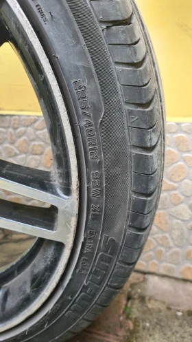    225/40R18  Audi | Mobile.bg    3