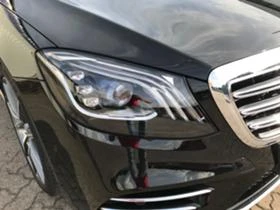 Mercedes-Benz S 500 W222, снимка 3