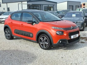 Citroen C3, снимка 2