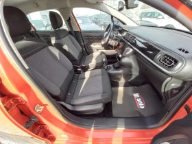 Citroen C3, снимка 9