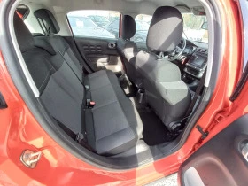Citroen C3, снимка 10