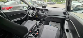 Hyundai I20 1.1CRDi  Active EURO6 B, снимка 7