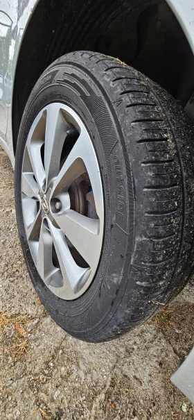 Hyundai I20 1.1CRDi  Active EURO6 B, снимка 16