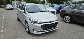 Hyundai I20 1.1CRDi  Active EURO6 B, снимка 3