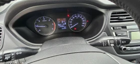 Hyundai I20 1.1CRDi  Active EURO6 B, снимка 10