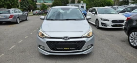 Hyundai I20 1.1CRDi  Active EURO6 B, снимка 2