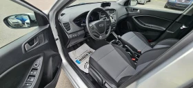 Hyundai I20 1.1CRDi  Active EURO6 B, снимка 13