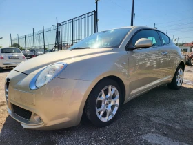 Alfa Romeo MiTo 1.6JTD, снимка 2