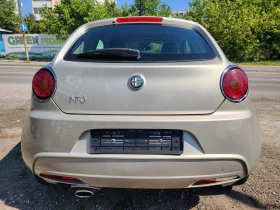 Alfa Romeo MiTo 1.6JTD, снимка 10